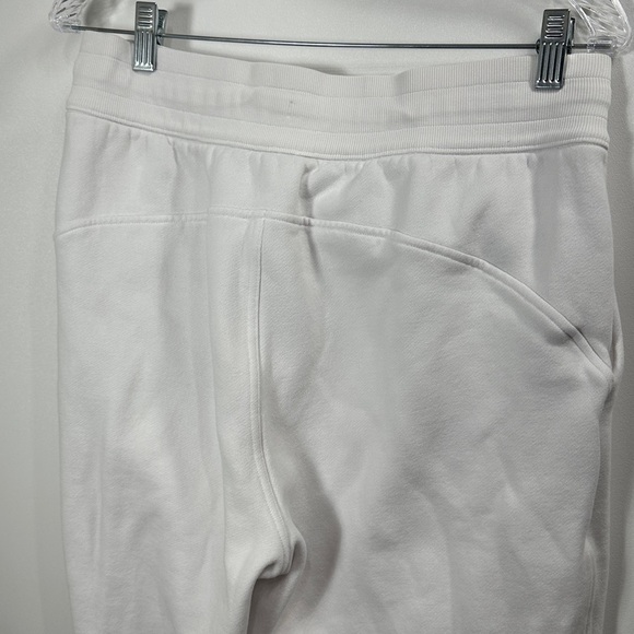 lululemon athletica White Track Pants - Picture 8 of 9